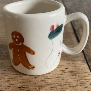 Vintage Harstone Mug